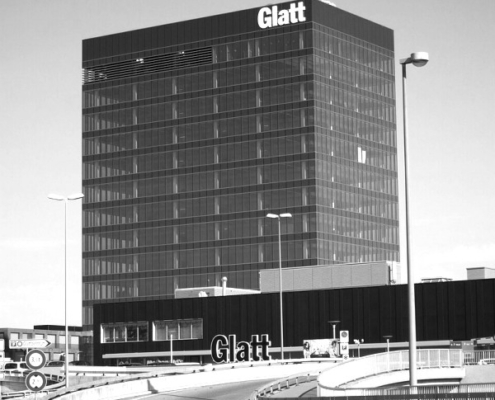 glatt